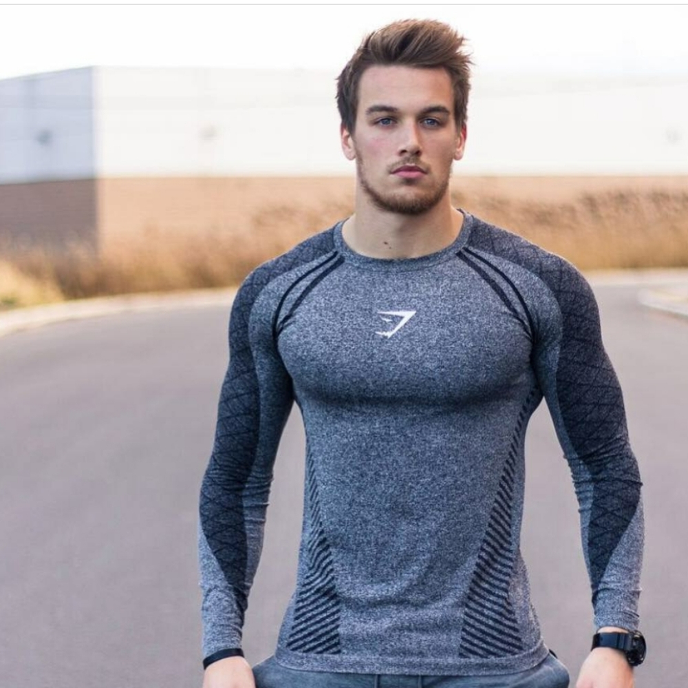 Gymshark Devant⚡